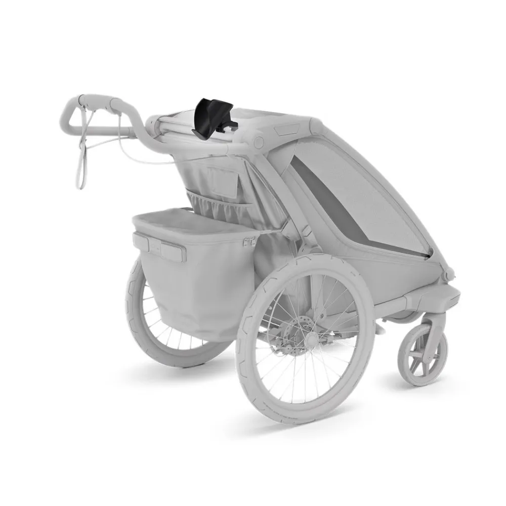 Thule kopholder- Kopholdere