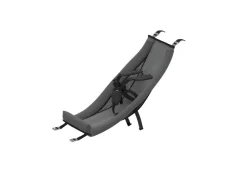 Thule Polstret Babysele Til Chariot- Tilbehør Til Cykelvogne