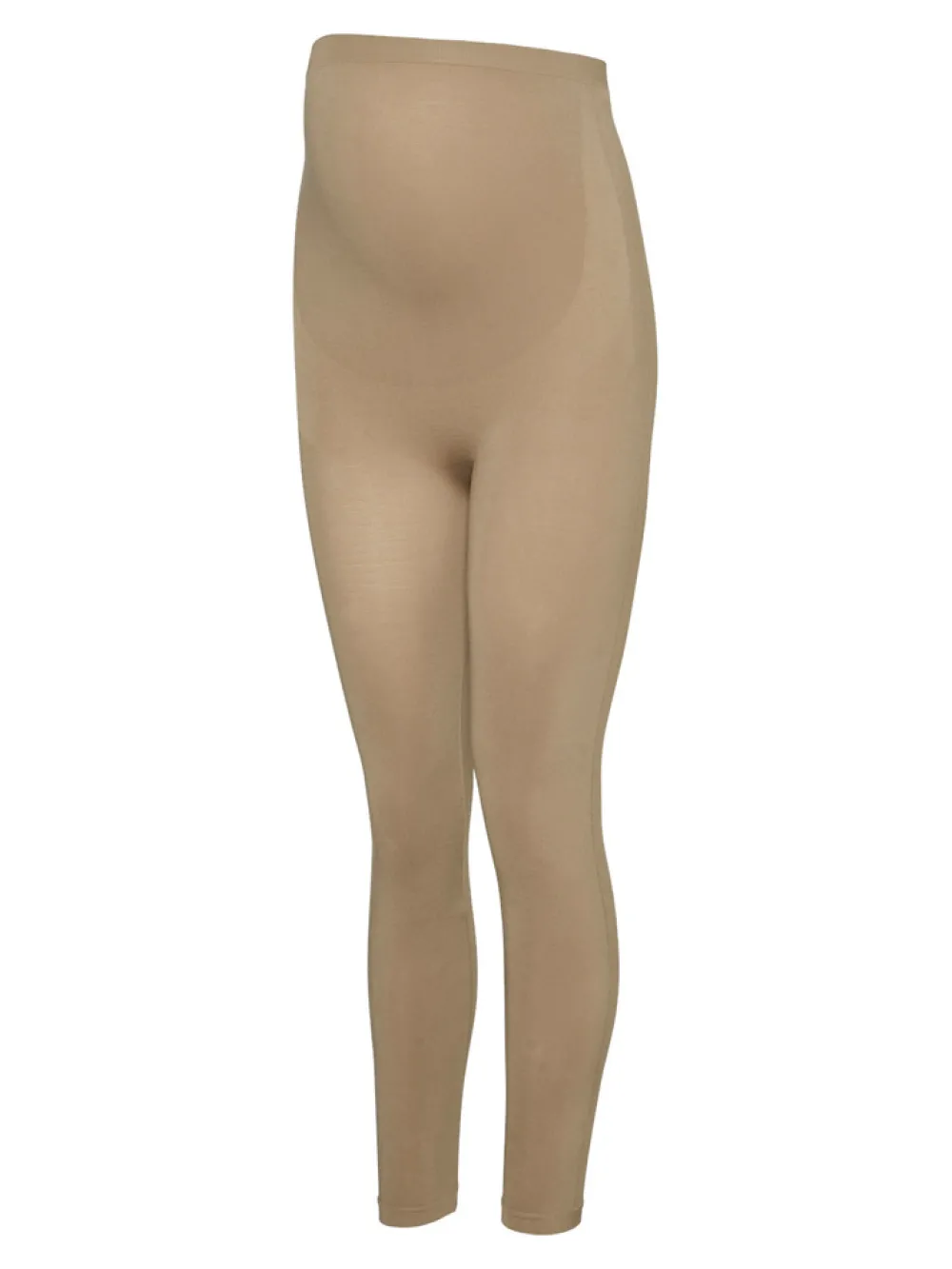 MamaLicious Tia jeanne legging - SILVERMINK- Leggings/Strømpebukser