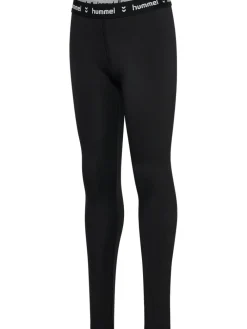 hummel Tights Mid Waist - 2001- Leggings