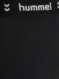 hummel Tights Mid Waist - 2001- Leggings