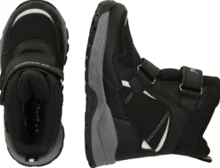 ZIG ZAG Tikul Vinterstøvle - Black- Vinterstøvler