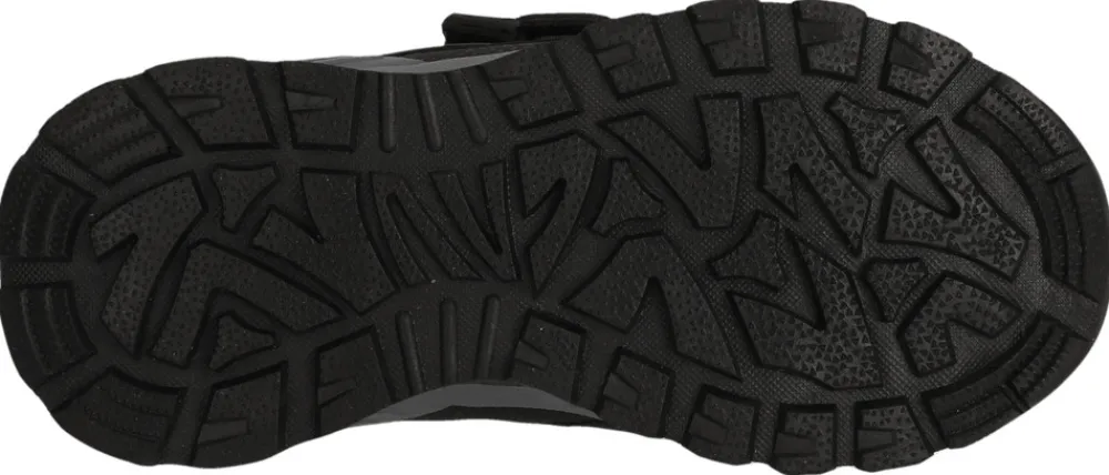 ZIG ZAG Tikul Vinterstøvle - Black- Vinterstøvler