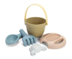 DanToy Tiny Bio Spandesæt +6 Mdr- Til Sandkassen|Leg I Haven