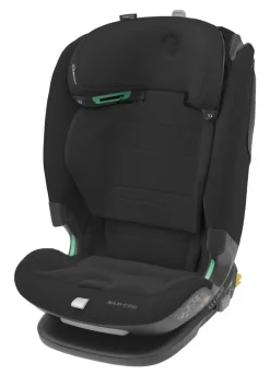 Maxi-Cosi Titan Pro2 I-Size - authentic black- Autostole 76-150 Cm (15 Mdr.-12 År)