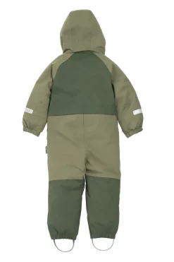 Viking Toasty Vinter Termo Flyverdragt - Olive- Flyverdragter