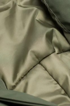 Viking Toasty Vinter Termo Flyverdragt - Olive- Flyverdragter