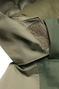 Viking Toasty Vinter Termo Flyverdragt - Olive- Flyverdragter