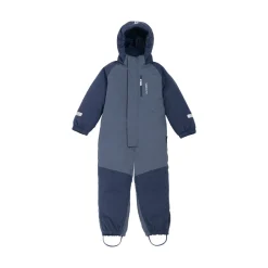 Viking Toasty Winter Thermal Overall - Navy- Flyverdragter