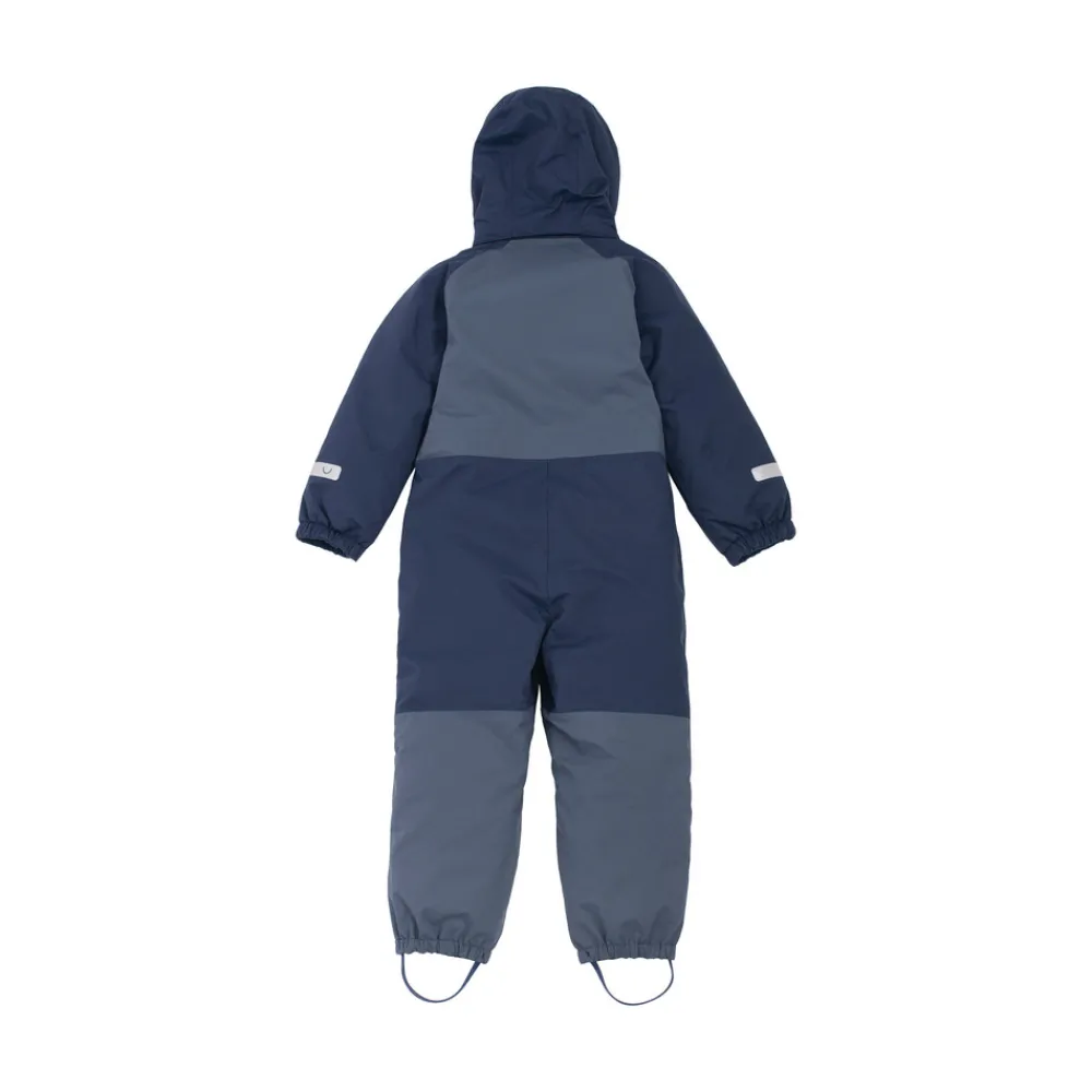 Viking Toasty Winter Thermal Overall - Navy- Flyverdragter