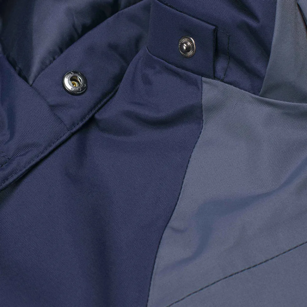 Viking Toasty Winter Thermal Overall - Navy- Flyverdragter