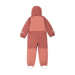 Viking Toasty Winter Thermal Overall - Pink- Flyverdragter