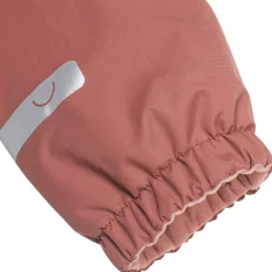 Viking Toasty Winter Thermal Overall - Pink- Flyverdragter