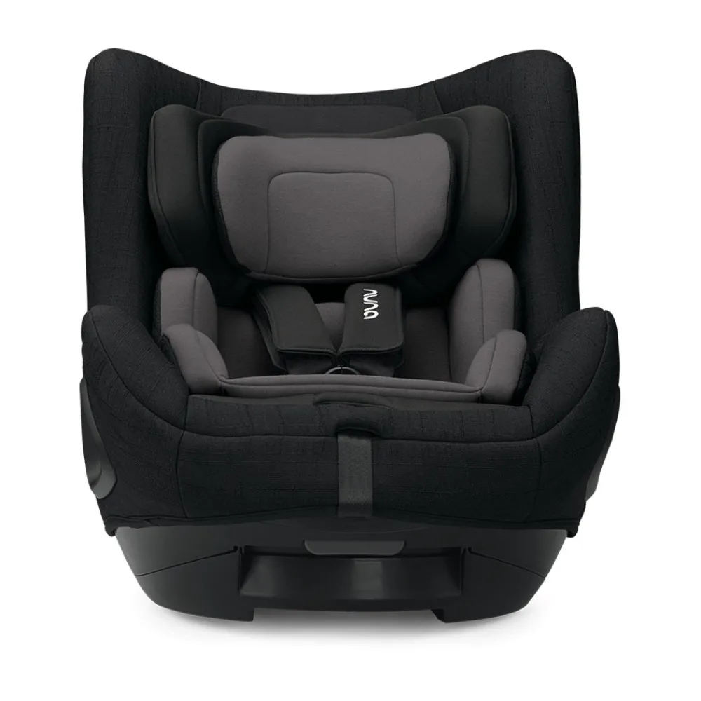 Nuna Todl Next - Caviar- Autostole 61-105 Cm (3 Mdr.-4 År)