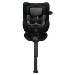 Nuna Todl Next - Caviar- Autostole 61-105 Cm (3 Mdr.-4 År)