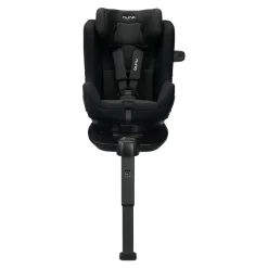 Nuna Todl Next - Caviar- Autostole 61-105 Cm (3 Mdr.-4 År)