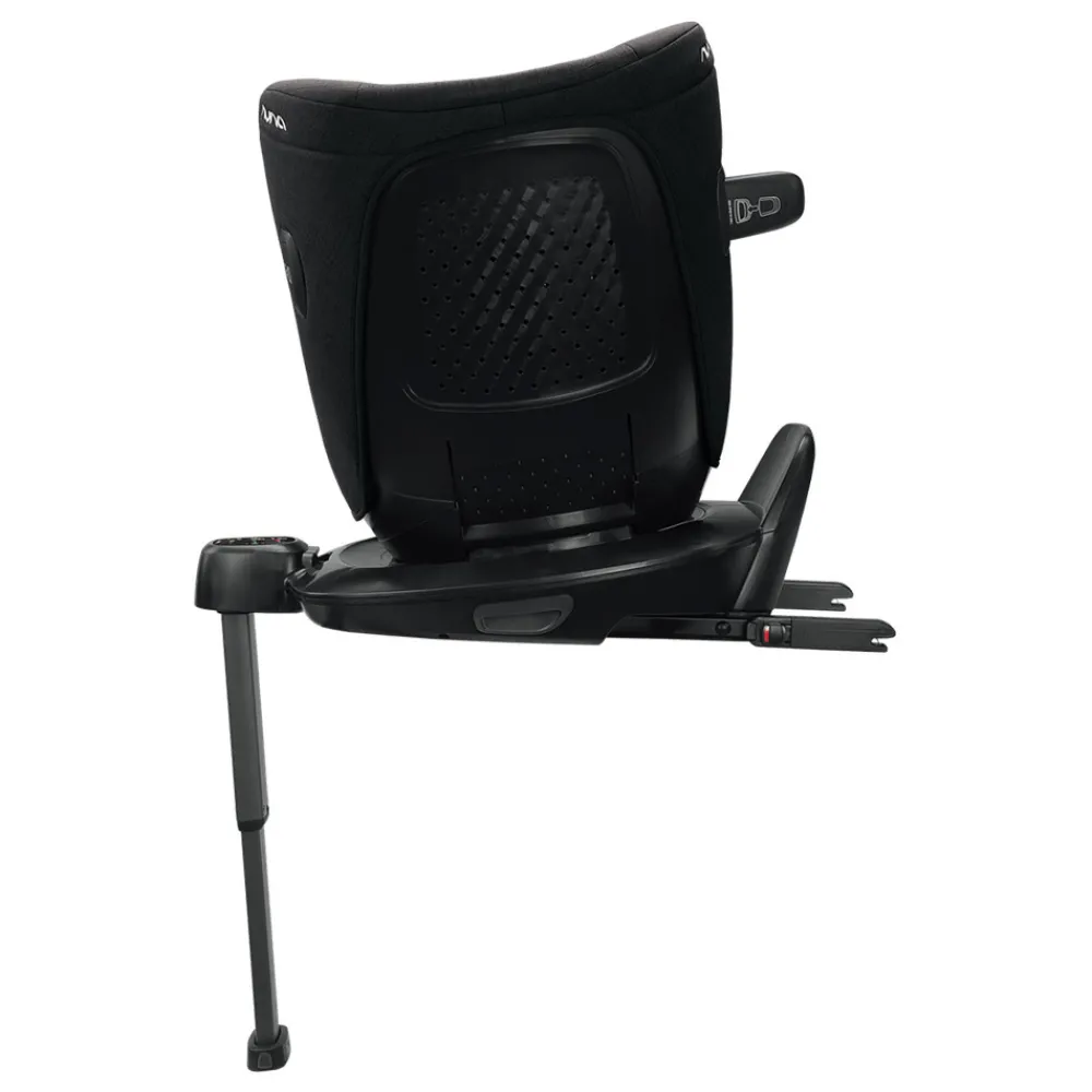 Nuna Todl Next - Caviar- Autostole 61-105 Cm (3 Mdr.-4 År)