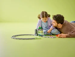 LEGO Duplo Togtunnel og spor – udvidelsessæt 10425- Lego