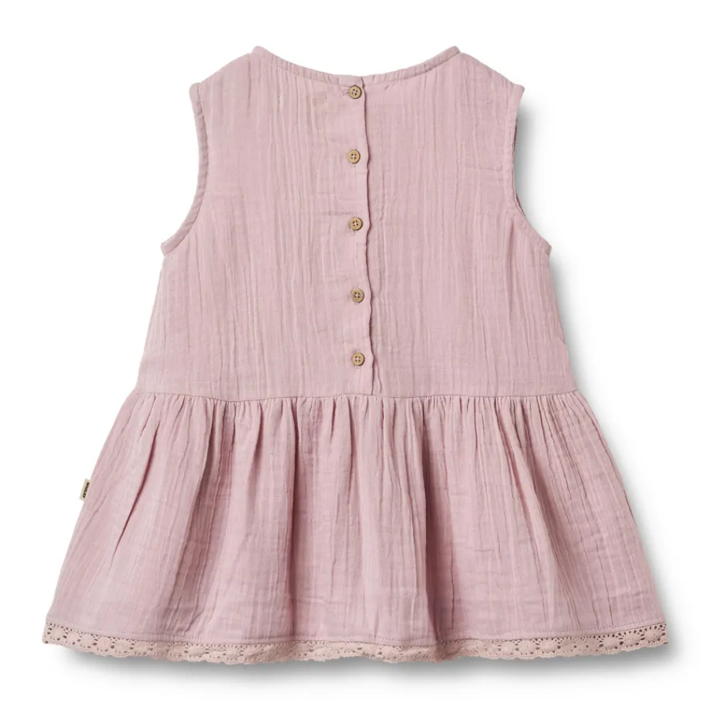 Wheat Top Blonde Bea - 9428- T-Shirts & Toppe