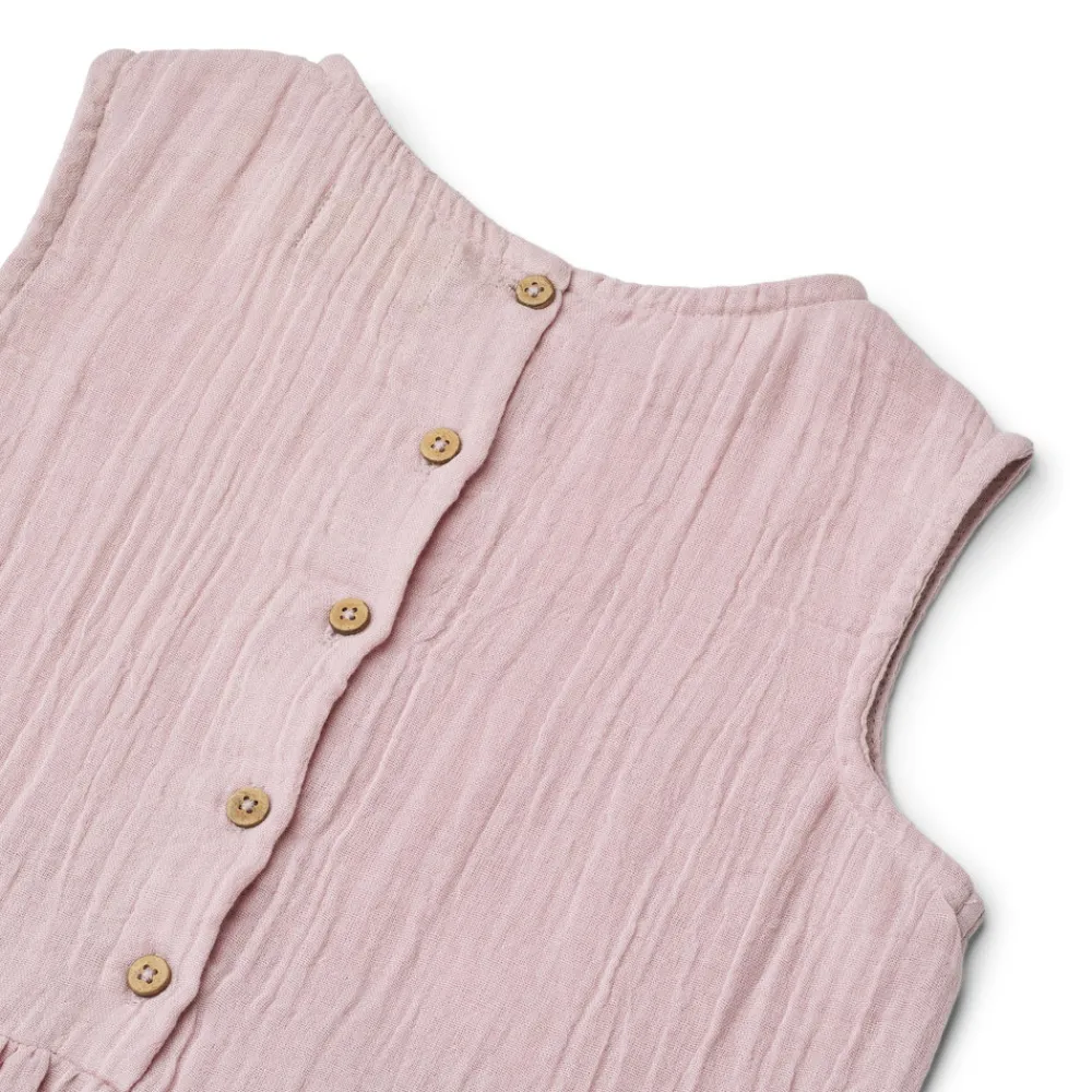 Wheat Top Blonde Bea - 9428- T-Shirts & Toppe