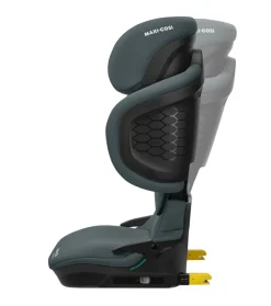 Maxi-Cosi Topaz I-Size - Full Graphite- Autostole 100-150 Cm (4-12 År)