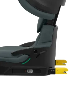 Maxi-Cosi Topaz I-Size - Full Graphite- Autostole 100-150 Cm (4-12 År)