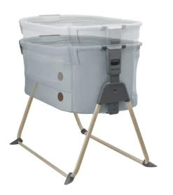 Maxi-Cosi Tori sidebyside seng - beyond grey-Børn Side By Side Senge