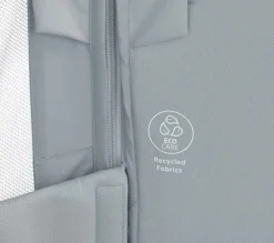 Maxi-Cosi Tori sidebyside seng - beyond grey-Børn Side By Side Senge