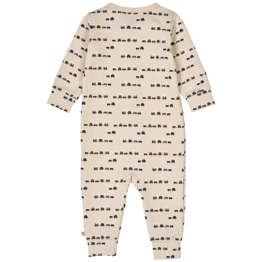 Müsli Train Heldragt - 690000269- Heldragter U. Fod