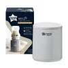 Tommee Tippee Transportabel flaskevarmer- Tilberedning & Rengøring