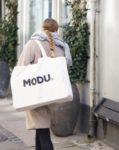 MODU Travelbag- Store Byggesæt|Tumlemøbler