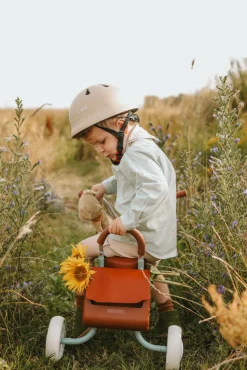 Vanilla COPENHAGEN Trehjulet cykel - Pale Jade- Løbecykler & Cykler