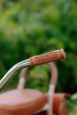 Vanilla COPENHAGEN Trehjulet cykel - Pale Jade- Løbecykler & Cykler