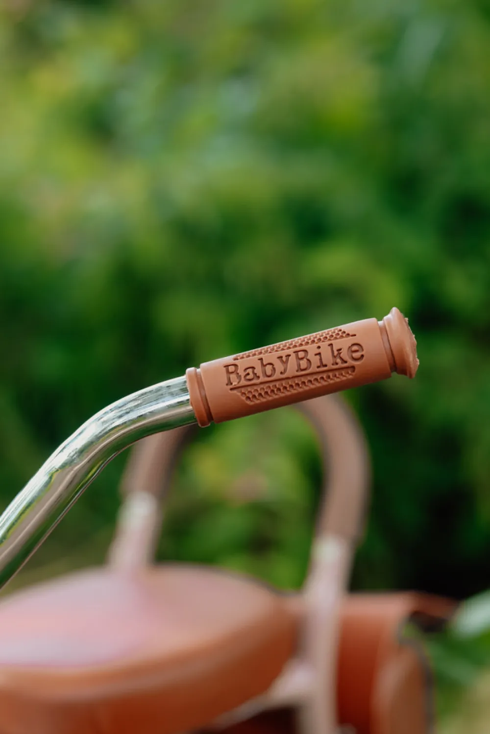 Vanilla COPENHAGEN Trehjulet cykel - Pale Jade- Løbecykler & Cykler