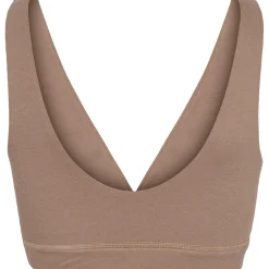 Müsli Trekant amme top/BH - Walnut- Amme Bh'Er