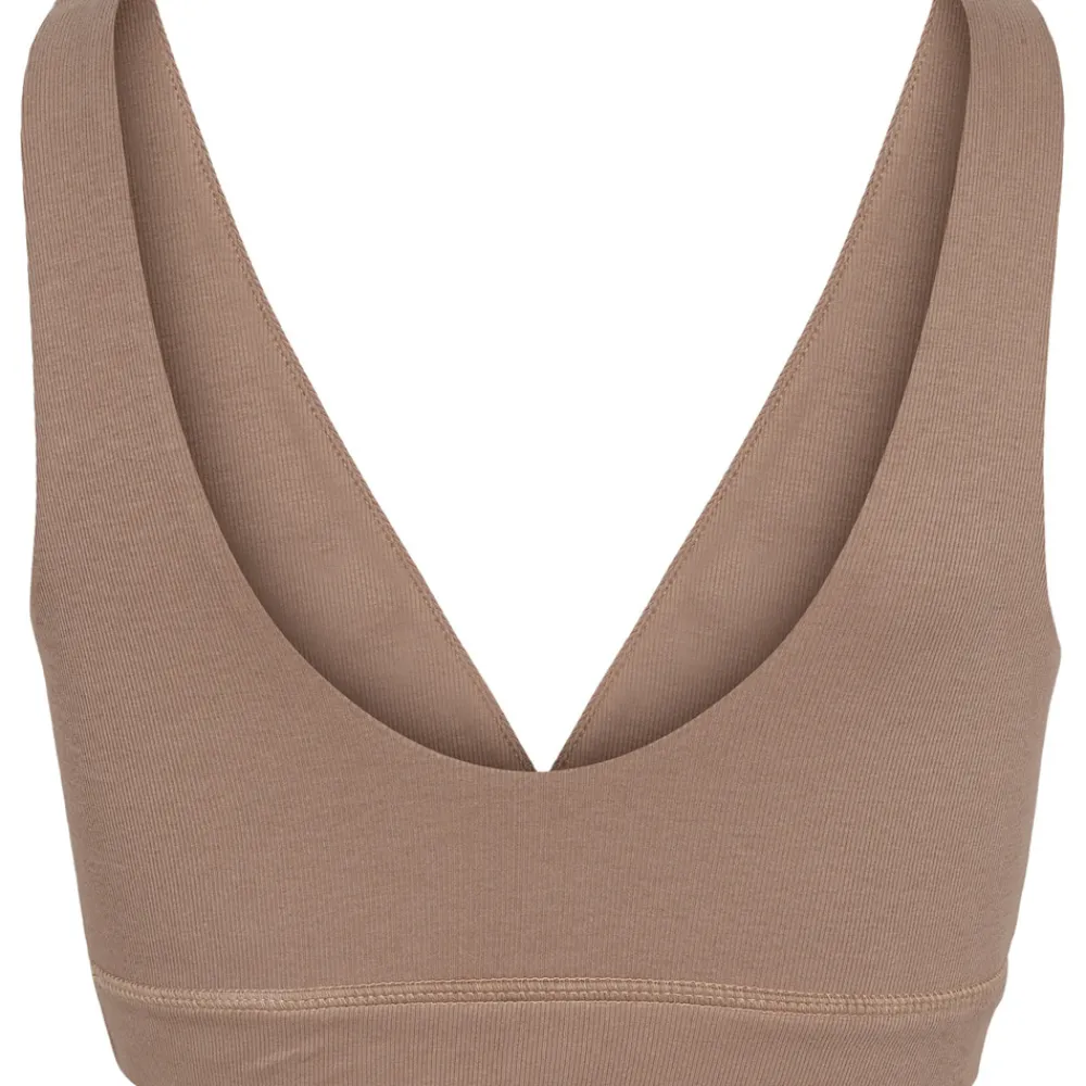 Müsli Trekant amme top/BH - Walnut- Amme Bh'Er