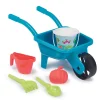 ECOIFFIER Trillebør m/tilbehør- Til Sandkassen|Leg I Haven