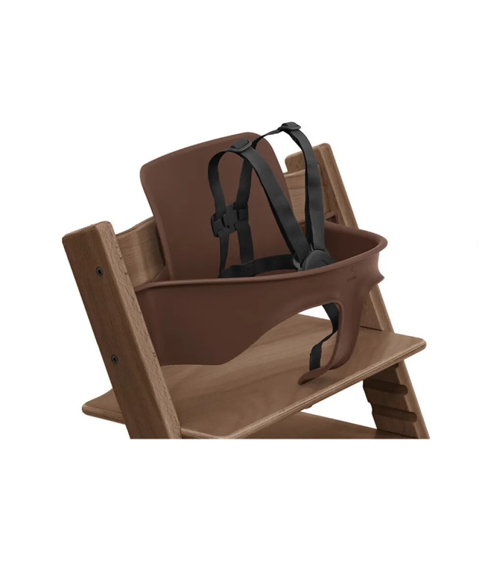 Tripp Trapp® Tripp Trapp sele, sort-Børn Tilbehør Til Højstole