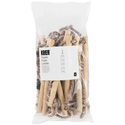 Krea Tripple Rope Ladder- Leg I Haven