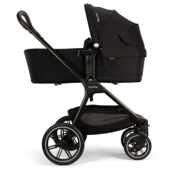 Triv lx - Caviar- Kombivogne Med Flade Sæder