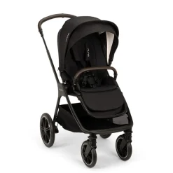 Triv lx - Caviar- Kombivogne Med Flade Sæder