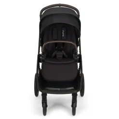 Triv lx - Caviar- Kombivogne Med Flade Sæder