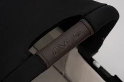 Triv lx - Caviar- Kombivogne Med Flade Sæder