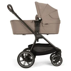 Triv lx - Cedar- Kombivogne Med Flade Sæder