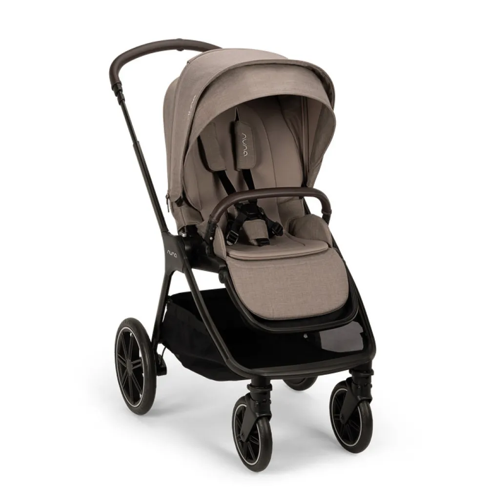 Triv lx - Cedar- Kombivogne Med Flade Sæder