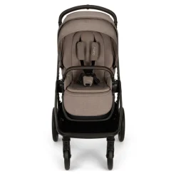 Triv lx - Cedar- Kombivogne Med Flade Sæder