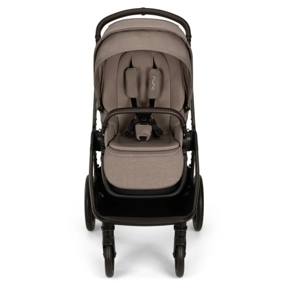 Triv lx - Cedar- Kombivogne Med Flade Sæder