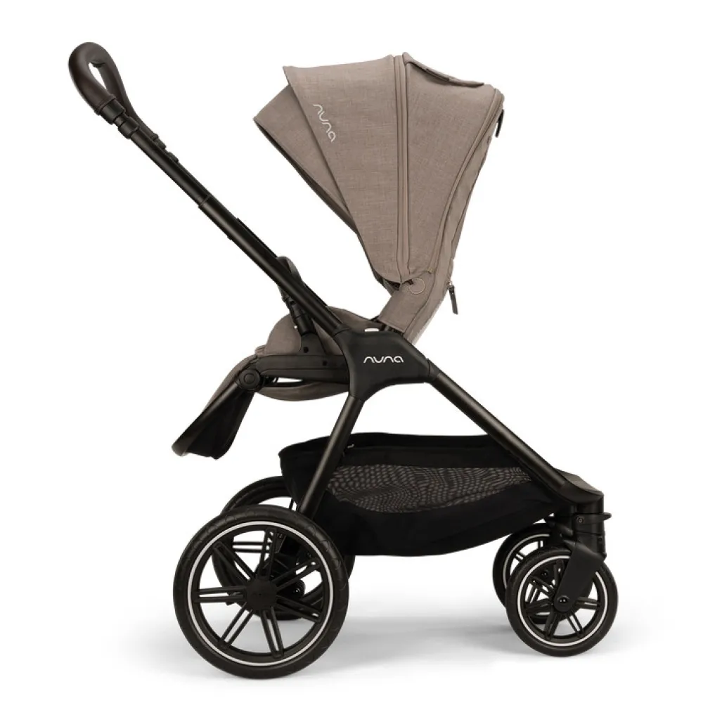 Triv lx - Cedar- Kombivogne Med Flade Sæder