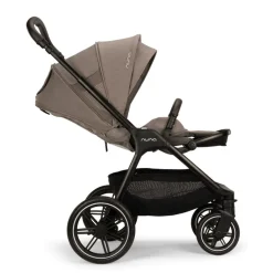 Triv lx - Cedar- Kombivogne Med Flade Sæder