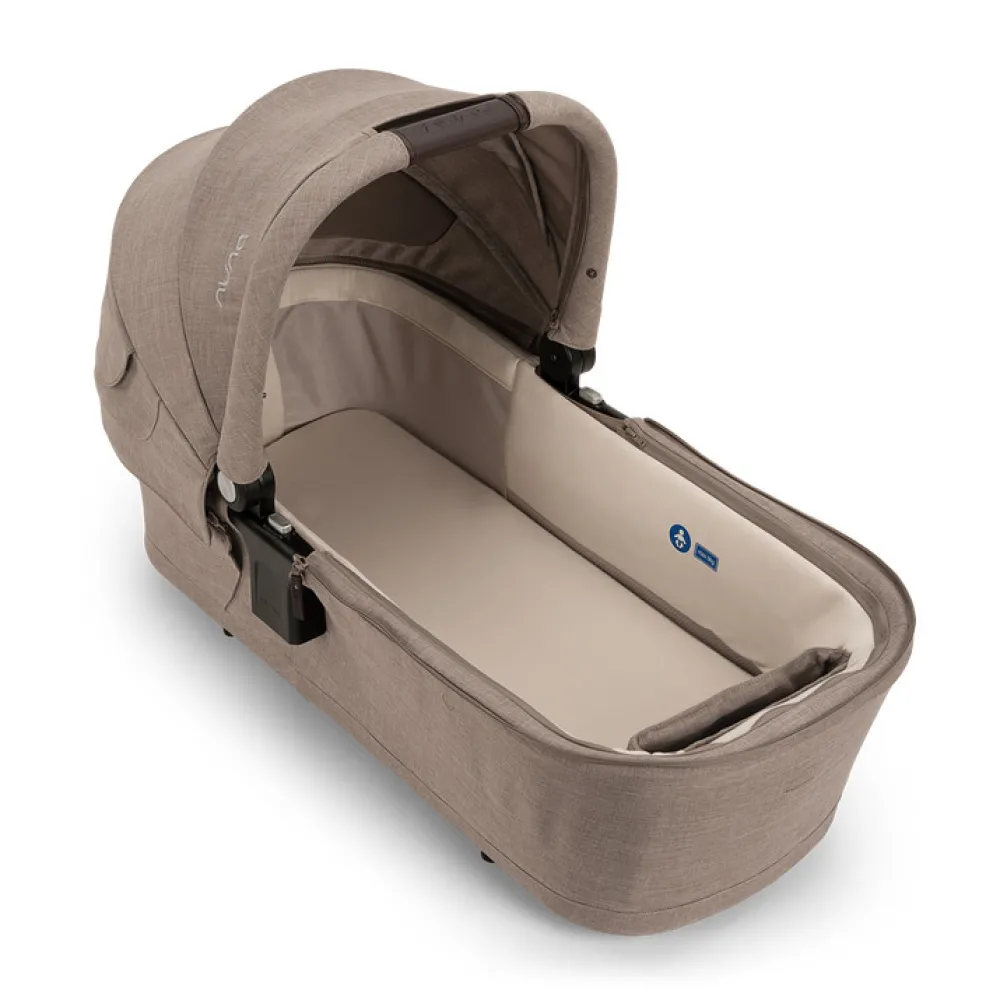 Triv lx - Cedar- Kombivogne Med Flade Sæder